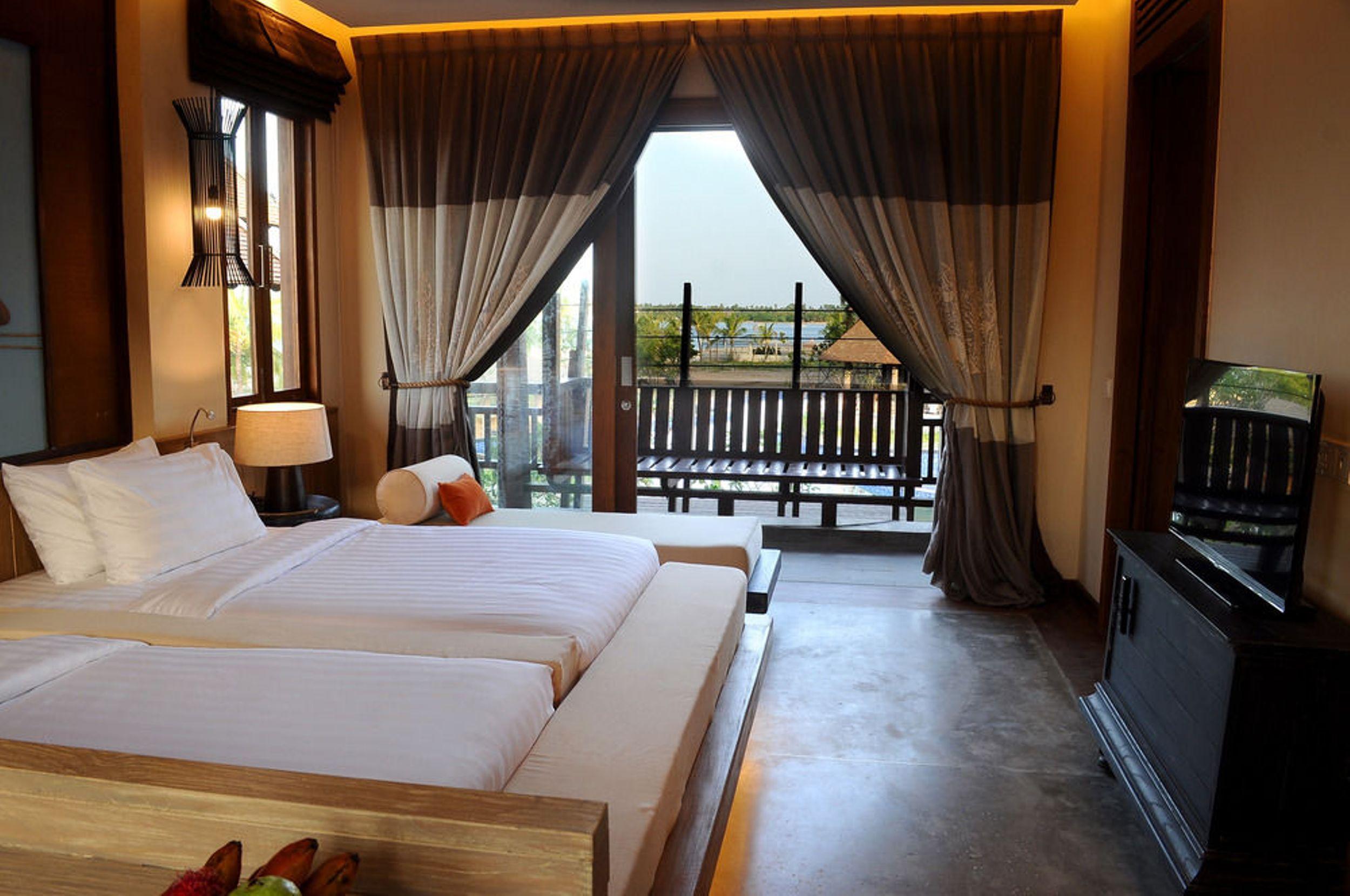 Anantaya Resort And Spa Passikudah Exteriér fotografie