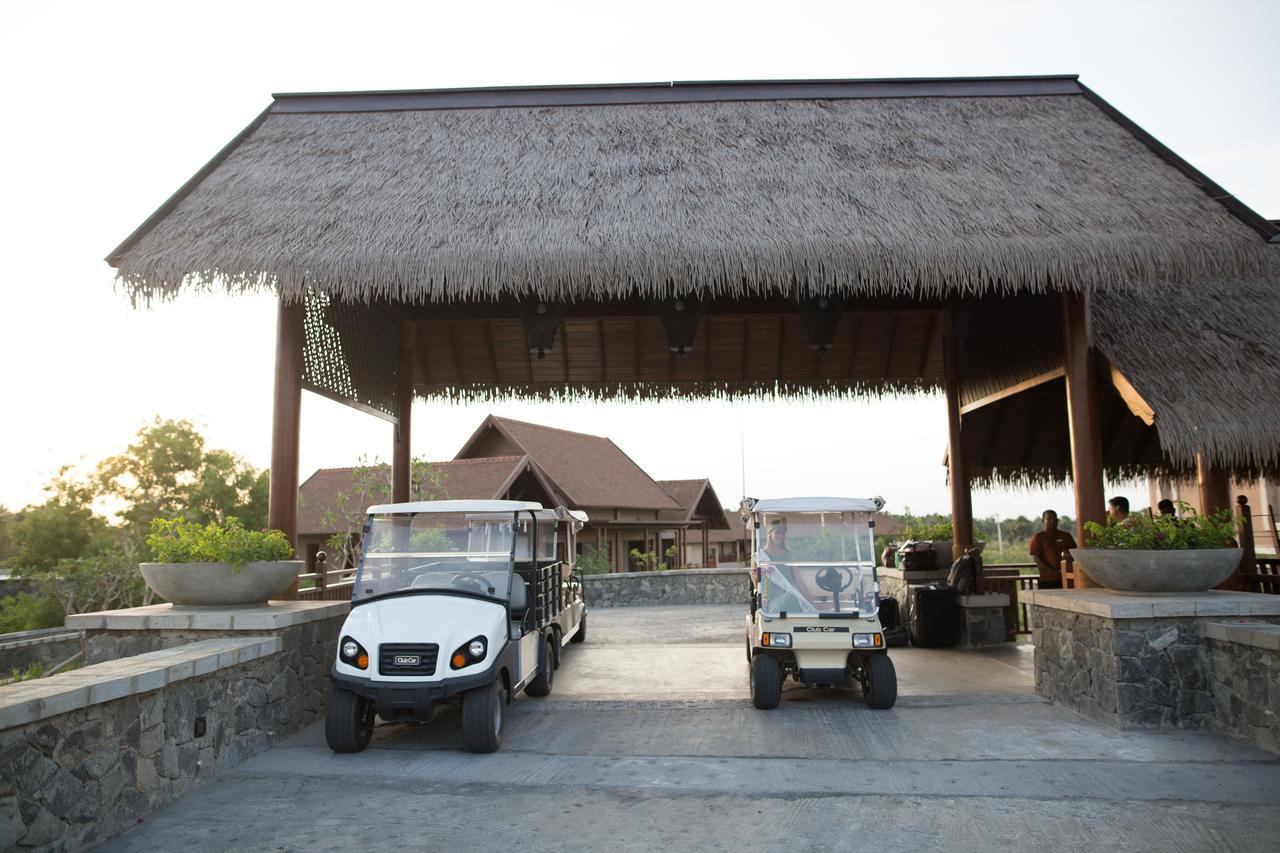 Anantaya Resort And Spa Passikudah Exteriér fotografie